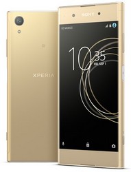 Замена разъема зарядки на телефоне Sony Xperia XA1 Plus в Нижнем Тагиле